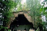 Александрова Пустынь. Троицы Живоначальной, церковь
