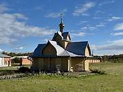 Дунилово. Успенский женский монастырь.Часовня иконы Божией Матери 