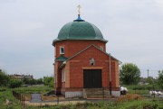 Церковь Покрова Пресвятой Богородицы - Агроном - Лебедянский район - Липецкая область