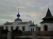 Церковь Адриана и Наталии, , Веселая Тарасовка, Лутугинский район, Украина, Луганская область