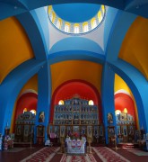 Церковь Покрова Пресвятой Богородицы, , Антоновка, Прилуцкий район, Украина, Черниговская область