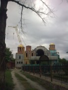 Соцгород. Михаила Архангела, собор