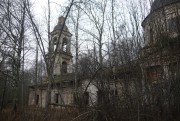 Церковь Казанской иконы Божией Матери - Плещеево - Буйский район - Костромская область