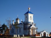 Церковь Боголюбской иконы Божией Матери, , Ивановка, Старомайнский район, Ульяновская область