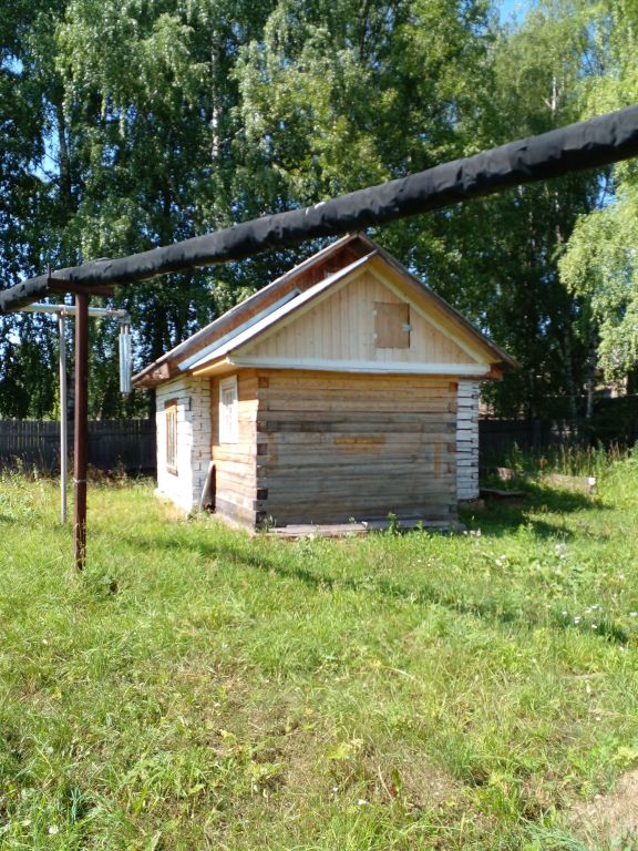 Церковь Георгия Победоносца, Кузино (Великоустюгский район, Вологодская область). фасады