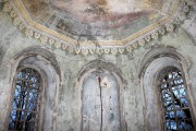 Церковь Троицы Живоначальной, В алтаре<br>, Высоково, Яранский район, Кировская область