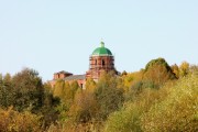 Церковь Троицы Живоначальной, , Высоково, Яранский район, Кировская область