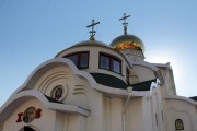 Церковь Петра и Февронии на Стара-Загоре, , Самара, Самара, город, Самарская область