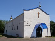 Церковь Пантелеимона Целителя в Майском - Шахты - Шахты, город - Ростовская область