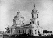 Церковь Покрова Пресвятой Богородицы, Фото с сайта: http://www.spushkino.narod.ru/trips/elkino/elkino_2014kr_56.html<br>, Никола, Яранский район, Кировская область