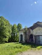 Никола. Покрова Пресвятой Богородицы, церковь