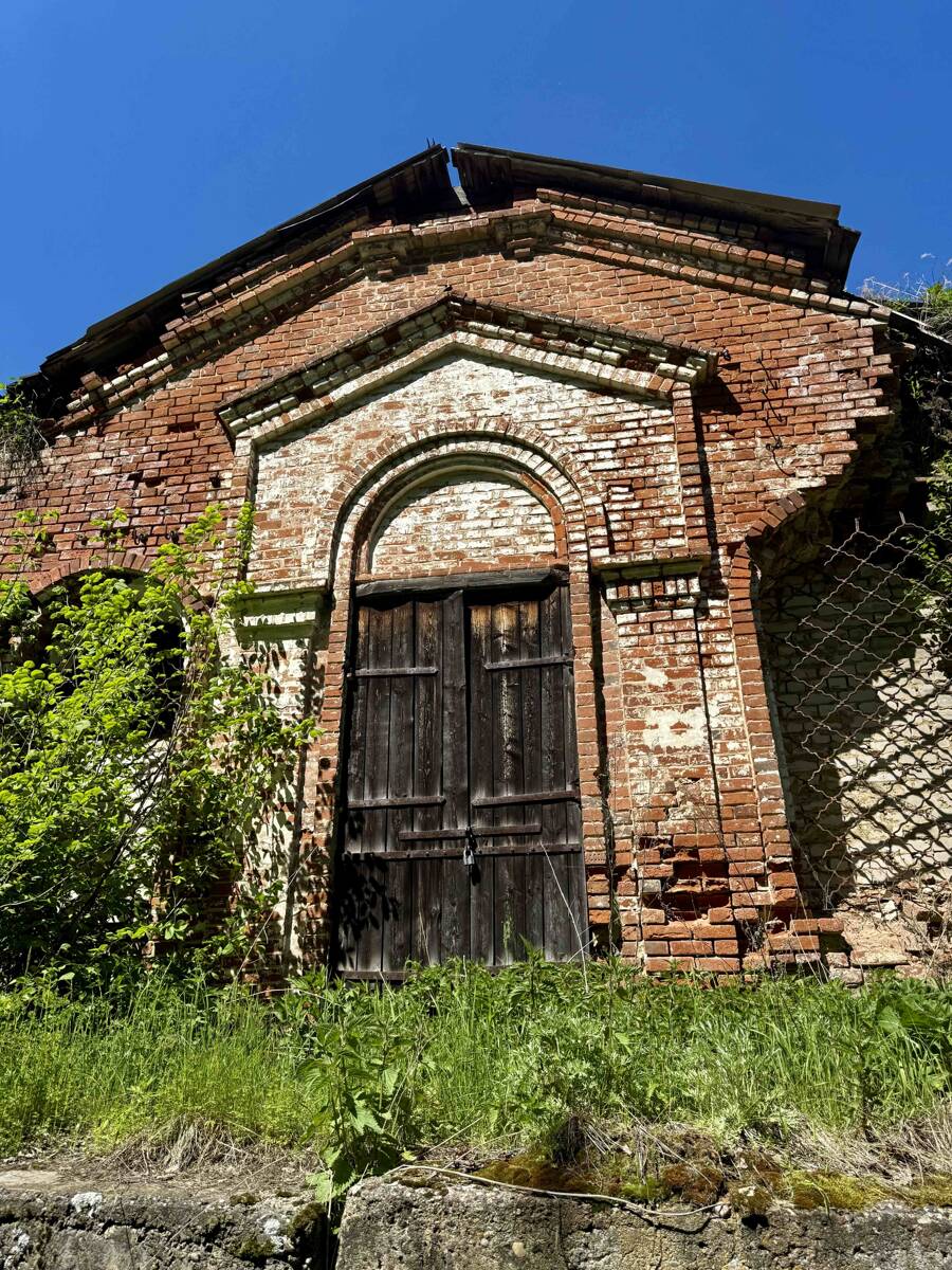 Церковь Покрова Пресвятой Богородицы, Никола (Яранский район, Кировская область). фасады
