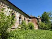 Никола. Покрова Пресвятой Богородицы, церковь