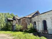 Никола. Покрова Пресвятой Богородицы, церковь