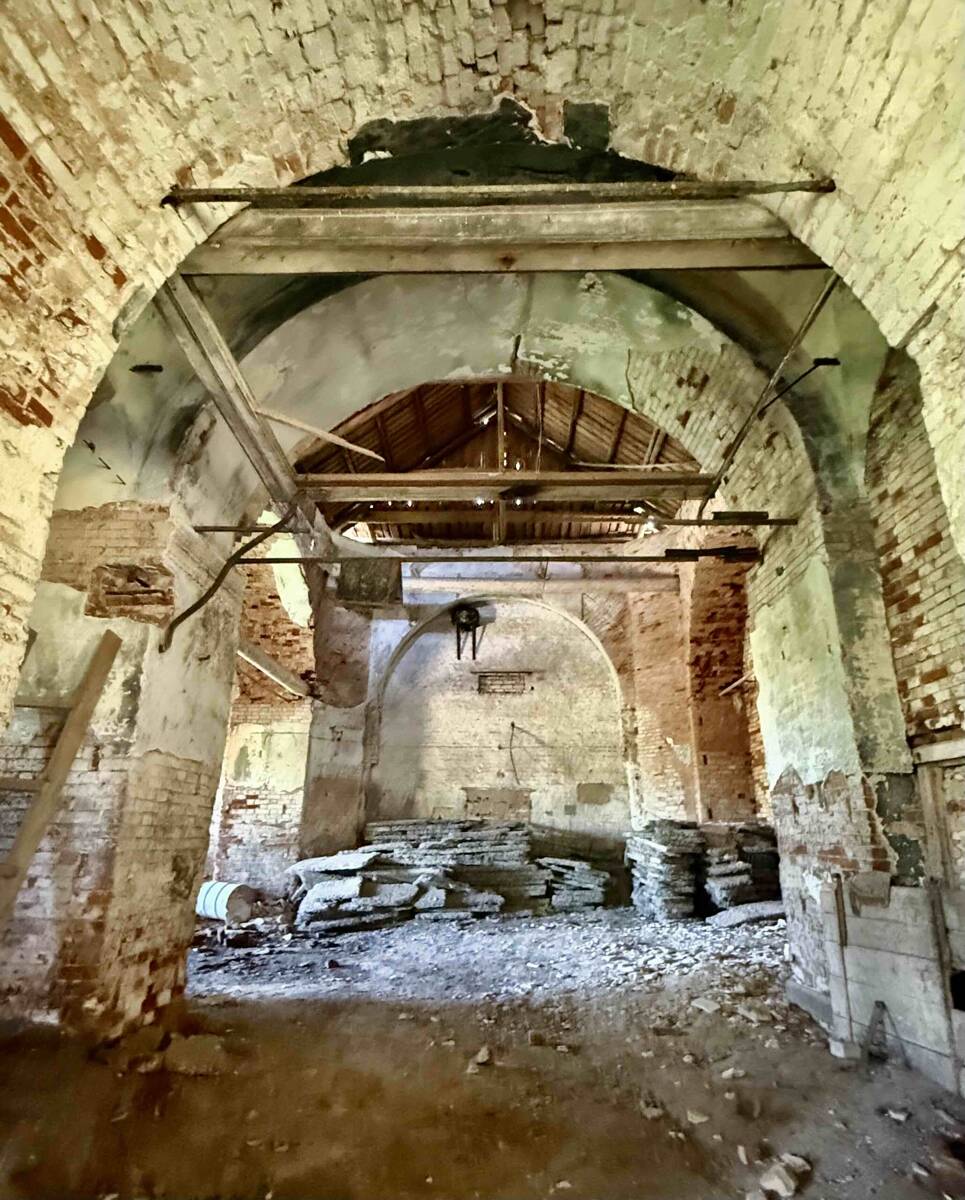Церковь Покрова Пресвятой Богородицы, Никола (Яранский район, Кировская область). интерьер и убранство