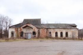 Никола. Церковь Покрова Пресвятой Богородицы