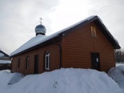 Церковь Пантелеимона Целителя в Малом Кузьмине, , Брянск, Брянск, город, Брянская область