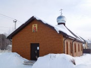 Церковь Пантелеимона Целителя в Малом Кузьмине, , Брянск, Брянск, город, Брянская область
