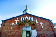Церковь Михаила Архангела, , Каменоломни, Октябрьский район, Ростовская область