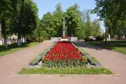 Углич. Филиппа апостола, церковь