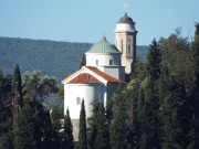 Церковь Страстной Седмицы, , Каменари, Черногория, Прочие страны
