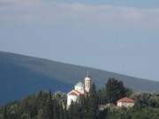 Церковь Страстной Седмицы - Каменари - Черногория - Прочие страны