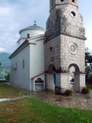 Церковь Страстной Седмицы, , Каменари, Черногория, Прочие страны