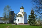 Иваново. Феодоровской иконы Божией Матери, церковь