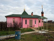 Неизвестная церковь - Фроловское - Козельский район - Калужская область