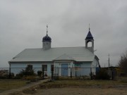 Церковь Покрова Пресвятой Богородицы, , Луганск, Луганск, город, Украина, Луганская область