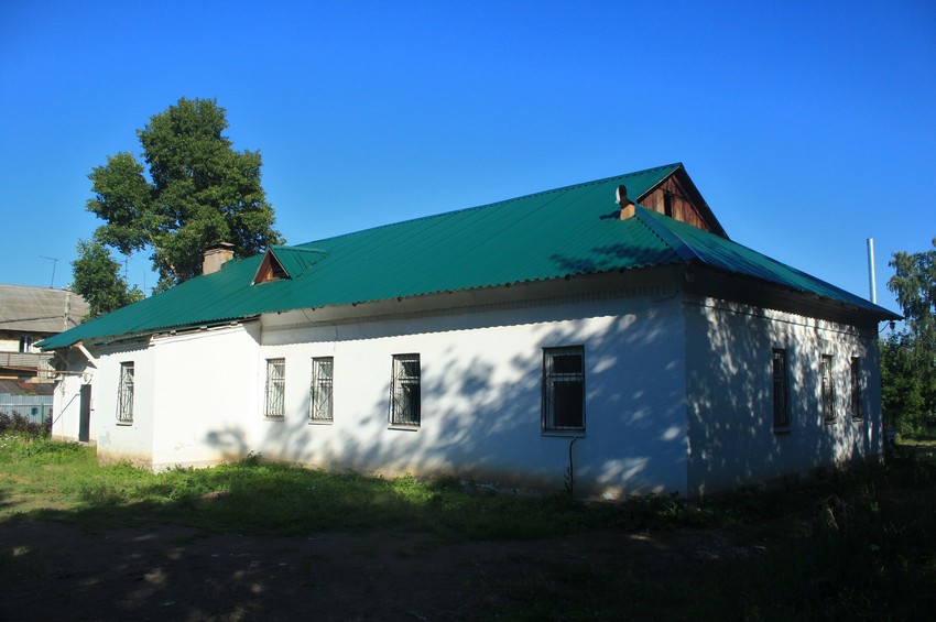 Церковь Ксении Петербургской, Самара (Самара, город, Самарская область). документальные фотографии