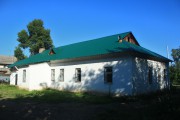 Церковь Ксении Петербургской, , Самара, Самара, город, Самарская область
