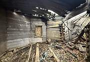 Анашкино. Кирилла Новоезерского, часовня