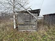 Анашкино. Кирилла Новоезерского, часовня
