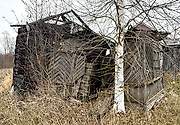 Анашкино. Кирилла Новоезерского, часовня