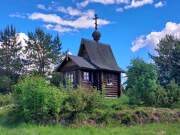 Часовня Петра и Павла, , Линдозеро, Кондопожский район, Республика Карелия