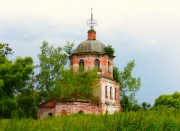 Церковь Успения Пресвятой Богородицы - Ванчугово - Кашинский городской округ - Тверская область