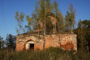 Церковь Успения Пресвятой Богородицы - Ванчугово - Кашинский городской округ - Тверская область