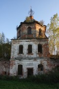 Церковь Успения Пресвятой Богородицы, , Ванчугово, Кашинский городской округ, Тверская область