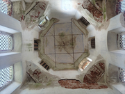 Ванчугово. Успения Пресвятой Богородицы, церковь