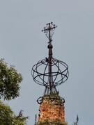 Церковь Успения Пресвятой Богородицы, , Ванчугово, Кашинский городской округ, Тверская область