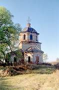 Ванчугово. Успения Пресвятой Богородицы, церковь