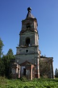 Церковь Воскресения Словущего, , Козьмодемьяновское, Кашинский городской округ, Тверская область