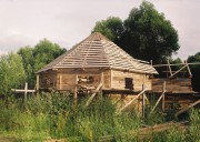 Церковь Флора и Лавра, Новая часовня<br>, Фролово, Кашинский городской округ, Тверская область