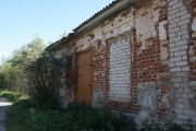 Церковь Флора и Лавра, , Фролово, Кашинский городской округ, Тверская область