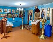 Малые Арбаты. 