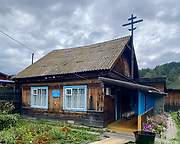 Малые Арбаты. 