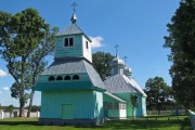 Церковь Михаила Архангела - Черск - Брестский район - Беларусь, Брестская область