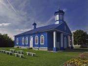 Воскресения Христова, церковь