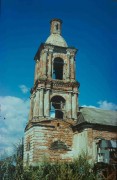 Церковь Корсунской иконы Божией Матери, 1994<br>, Зеленцово, Кашинский городской округ, Тверская область